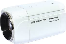 Видеокамера Honeywell  CAZC250PT