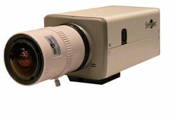 Корпусная видеокамера Smartec STC-3014/3 rev.3