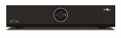 16-канальный гибридный видеорегистратор Smartec STR-HD1620