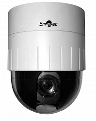 Поворотная мультиформатная видеокамера Smartec STC-HD3925/2