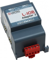 Адаптер для разделения шины L-IOB-Connect LIOB-A2