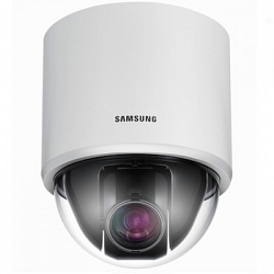 Видеокамера Samsung SCP-2250P