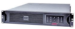 ИБП APC Smart-UPS 2200VA USB and Serial RM 2U 230V (SUA2200RMI2U)