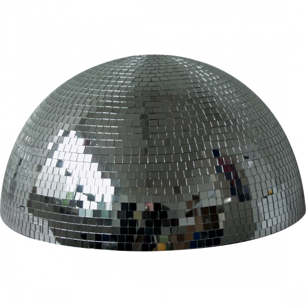 Зеркальный шар American DJ mirrorball/half 40см