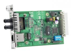 Медиаконвертер Ethernet MOXA CSM-200-1213