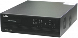 16-канальный видеорегистратор Smartec STR-HD1612
