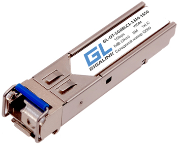 Модуль Gigalink GL-OT-SG24LC2-1350-CWDM