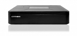 4-канальный гибридный видеорегистратор Cyfron DV467A