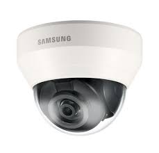 Купольная IP-камера Samsung SND-L6013P