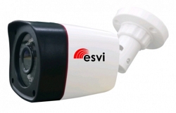 Корпусная мультиформатная видеокамера ESVI EVL-BM24-H20G