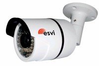 Уличная корпусная мультиформатная видеокамера ESVI EVL-X30-H20G