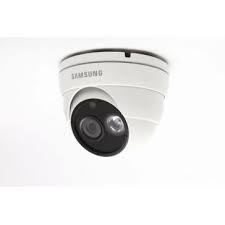 Внутренняя купольная видеокамера Samsung SCD-L2023RP