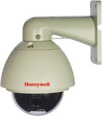 Скоростная видеокамера Honeywell HSPT-120
