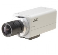Аналоговая видеокамера JVC TK-C9201EG(EX)