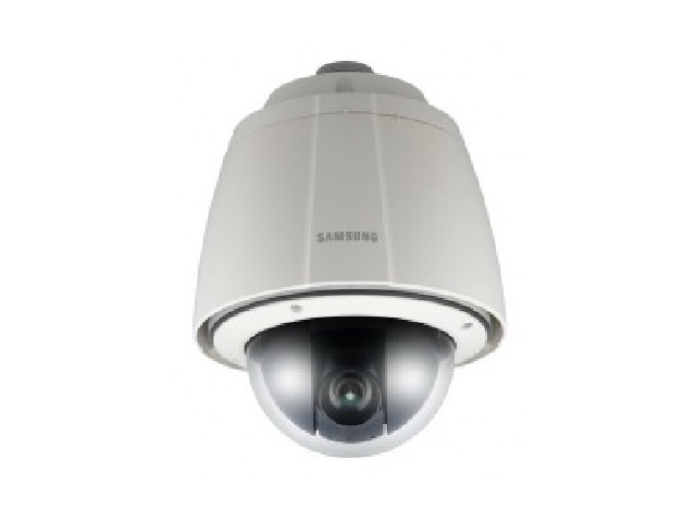 Видеокамера Samsung SCP-2270HP
