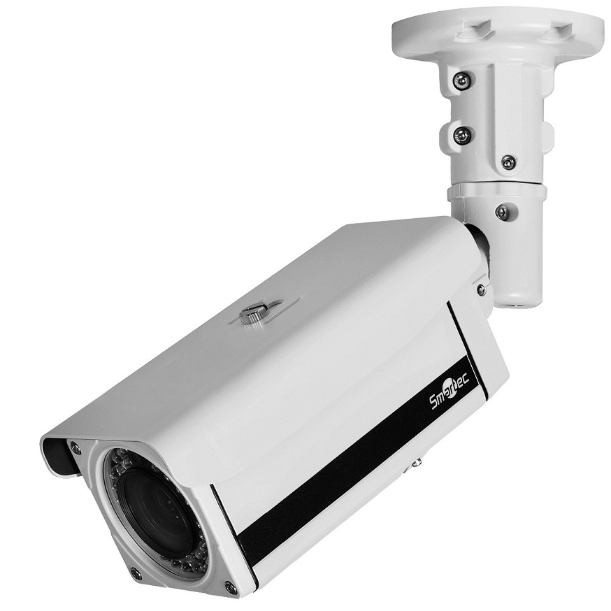 Уличная мультиформатная видеокамера Smartec STC-HDT3634/3 ULTIMATE