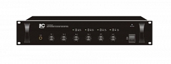 Цифро-аналоговый аудио преобразователь ITC T-6704