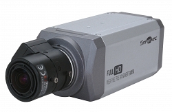 Корпусная мультиформатная видеокамера Smartec STC-HD3083/3