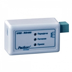 Преобразователь интерфейса BioSmart USB-RS485