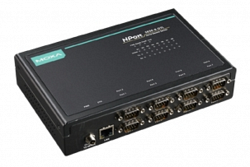 8-портовый асинхронный сервер MOXA NPort 5650I-8-DTL