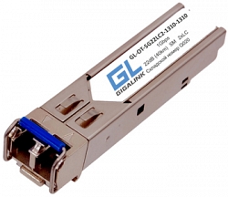 Модуль Gigabit GL-OT-SG19LC2-1550-1550-I-D