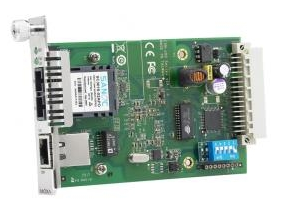 Медиаконвертер Ethernet MOXA CSM-200-1214