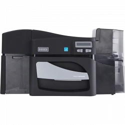 Принтер Fargo DTC 4500e