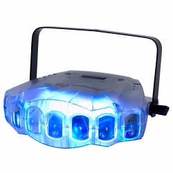 Светодиодный прибор American DJ Jelly Fish LED