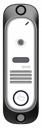 Вызывная панель для цветного видеодомофона DVC-411Si Color (серебро)