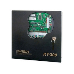 Металлический ящик для KT300, с замком KANTECH KT-300CAB