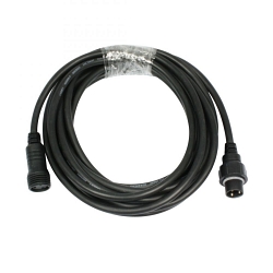 Удлинительный кабель Elation Elar 3X3C-5m