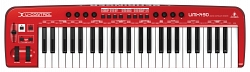 MIDI-клавиатура Behringer UMX 490