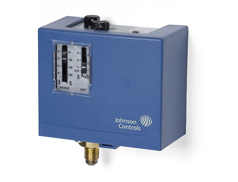 Johnson Controls P735AAA-9351