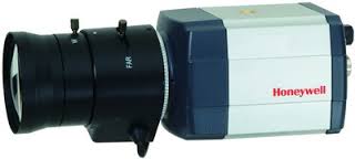 Корпусная камера Honeywell VCC-600P