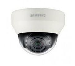 Купольная AHD видеокамера Samsung SCD-6083RP