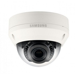 Купольная AHD видеокамера Samsung SCV-6023RP