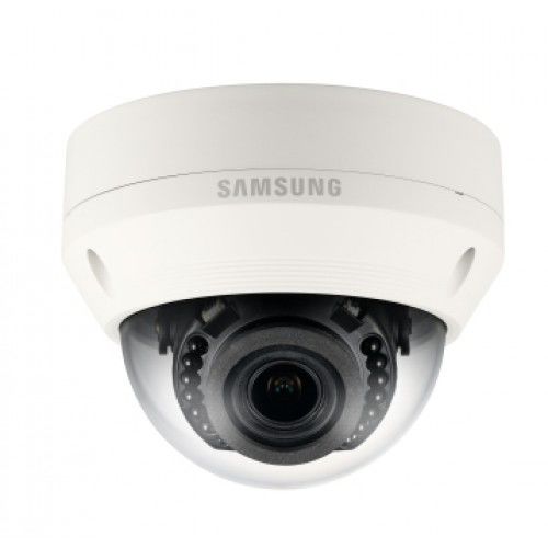 Купольная AHD видеокамера Samsung SCV-6083RP