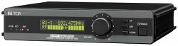 Радио-тюнер TOA WT-5800 C07 ER
