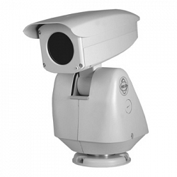 Гибридная система видеонаблюдения Pelco ESTI335-5W-X