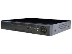 4-канальный гибридный видеорегистратор SpezVision HQ-9904