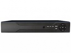 8-канальный гибридный видеорегистратор SpezVision HQ-9908