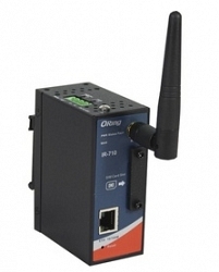 Промышленный 3G роутер Gigalink IR-710