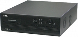 8-канальный HD-SDI регистратор Smartec STR-HD0812