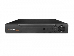 4 канальный гибридный AHD видеорегистратор Spymax RH-2504M Light