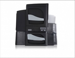 Принтер Fargo DTC4500e DS LAM1 +MAG