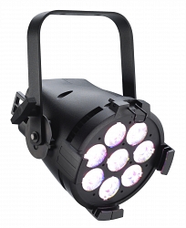 Прожектор светодиодный ETC ColorSource PAR , Black CE (CSPAR)