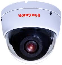 Аналоговая компактная купольная камера Honeywell HDC-6600P-36