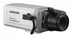 Цветная видеокамера Samsung SDC-415PH
