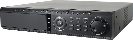 16-ти канальный видеорегистратор Smartec STR-1677