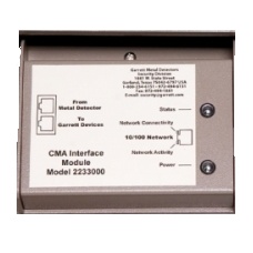 Модуль компьютерного интерфейса CMA для PD-6500i, CS-5000 и MT-5500